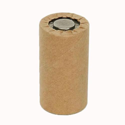 Q-Batteries Akku SUB-C 3000mAh NiMH Flattop