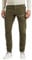 PME Legend Herren Cargohose NORDROP - Tapered Fit - Blau Beige Oliv Grün W29-W40, Größe:32W / 34L, Farbe:Olive Night 6416