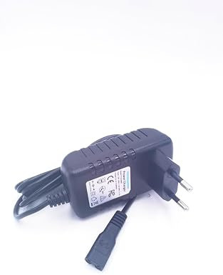Top Chargeur * Adaptateur Secteur Alimentation Chargeur 34.2V pour Aspirateur Balai Jimmy JV65