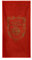 FC Bayern München I Duschtuch I Badetuch I Handtuch I 125 Jahre I Rot/Weiß I 140x70 cm