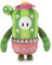 BARRADO - Peluche Fall Guys - Disfrazado de Cactus - 28cm -16002746