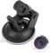 Aprilsunnyzone Dash Cam Suction Cup, Glue Mount For Dash Cam, For Nextbase HD DVR 202 302G 402G 512G Dash Cameras