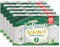 Softesse Aloe Vera Scented Toilet Tissue 3‑Ply – Gentle, Refreshingly Soft Toilet Rolls, Quilted Loo Rolls Infused with Aloe Vera – Made in The UK – Bulk Pack of 72, FSC Certified