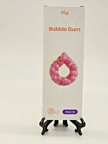 Air up pod per borraccia air up, 3 x Pod Bubble Gum