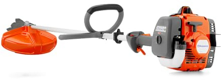 Desbrozadora Husqvarna 122RJ