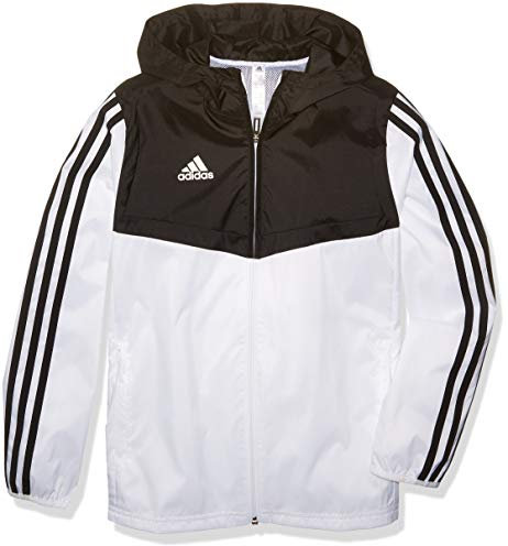 adidas Alphaskin Tiro Youth Veste coupe-vent pour garçon