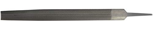 BLU-DAN 502150 Halbrundfeile 1/2-schlicht 150 mm