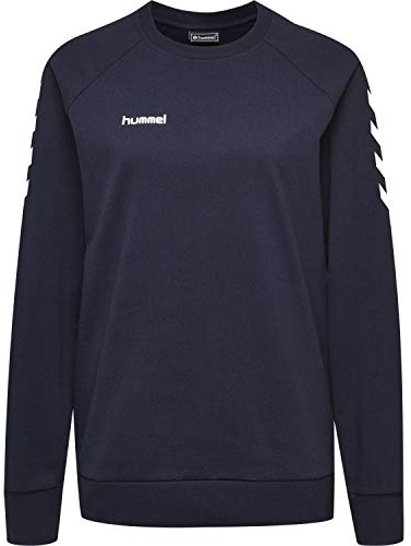 hummel Sweatshirt Hmlgo Damen