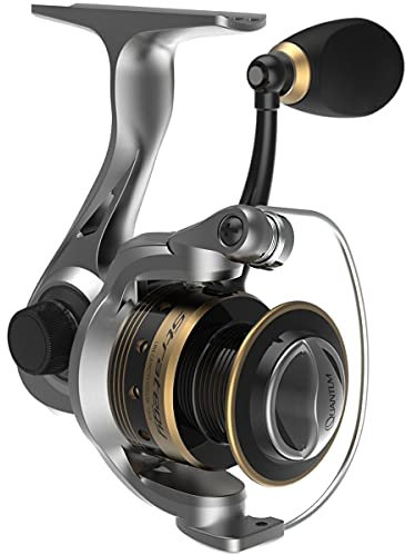 Quantum Fishing SR05A.CP3 Strategy 05Sz Spinnrolle