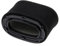 vhbw 1x Vorfilter, 1x Luftfilter kompatibel mit Honda H2113 GDA, H2013K1 SDAC, H2013K1 SAC, H2013HK1 SDAC Rasentraktor - 2-TLG. Filter-Set