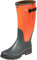 Parforce Gummistiefel mit Neoprenfutter NEO-2 Orange/Oliv 46