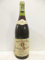 santenay prieur-brunet premier cru maladière rouge 1986 - bourgogne