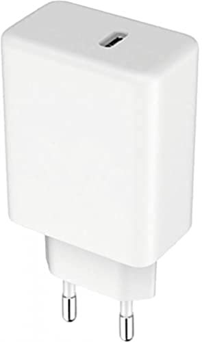 Bigben Connected Base CS Compat PD 20 W Typ C, Weiß