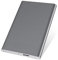 Hard disk esterno HDD da 2,5 pollici, 1 tb/750 gb/320 gb, in metallo portatile USB 3.0 Backup, adatto per PC, desktop, laptop, MacBook, Ps4, Xbox One, Smart TV (80 GB, grigio)