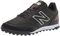 New Balance Herren 442 Fußballschuh, Black, 44 EU