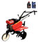 SAKAWA Motoazada Arranque Manual 7CV 2 Vel Adelante 1 Atrás + Aceite