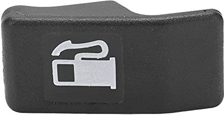 57346AA010ML, Abridor de Puerta de Combustible Duradero, Perilla de Liberación de Puerta de Combustible Práctica, Resistente a la Corrosión para Coche