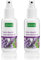 Sanct Bernhard Gute-Nacht-Lavendelspray, als Raumspray oder Kissenspray, 2x 125 ml