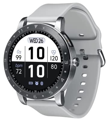 ASUS VIVOWATCH HC-S03 VVIVOWATCH BAND SILICONE_COOLGREY