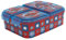 SANDWICHERA MULTIPLE SPIDERMAN MIDNIGHT FLYER