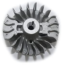 Matrix Ersatzteil Schwungrad für Benzin Motorsense Rasentrimmer BMS 1400-2