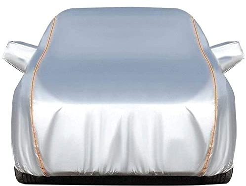 bâche Protection Voiture extérieur pour Renault Master(2008-2022) Housse pour Voiture,Garage extérieur Tous Temps Coupe-Vent Coupe-Vent étanche