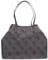 Guess Damen Vikky, Coal Logo