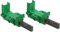 Motor Carbon Brushes Pair Compatible With Beko Washing Machines/Washer Dryers 371202402