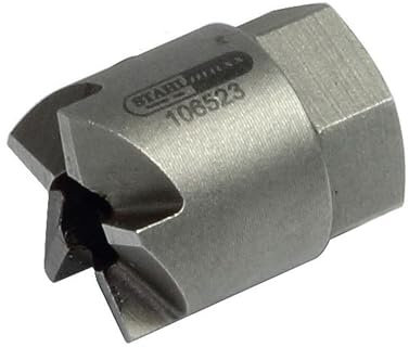 Injektoren Einspritzdüsen Dichtsitz Fräser Sitzfläche 20mm Dichtung Werkzeug