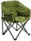 TravelLife Noli Hochstuhl Cross Spring Green