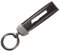 AMNOOL Carbon Fiber Motorrad Schlüsselanhänger Halter Schlüsselanhänger für B-MW GS F850GS F 850 ​​F750 GS F 750GS 2010–2020 Zubehör, Rot