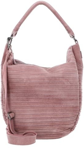 FredsBruder Collection Gürteltier S Beuteltasche rosa