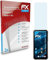 atFoliX Schutzfolie kompatibel mit Hammer H Blade V 5G Folie, ultraklare FX Displayschutzfolie (3X)