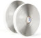 ADHES Butylrundschnur, 12mm x 9m x 3mm 2 Rollen, Butyl Dichtungsband, Butyl Dichtband für Auto-LKW-Scheinwerfer Tür, Windschutzscheibe, Haushaltsgeräte
