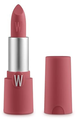 WYCON cosmetics MATT ICON Rossetto dal finish matt vellutato 24 LILAC