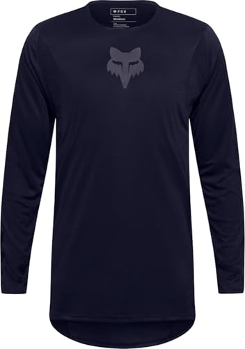 BLÜFF Fox Flexair Blackout Black M