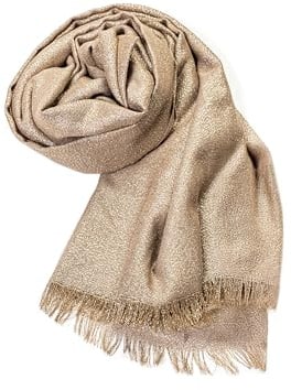 MAPIMANIA Festliche Stola für Abendkleid, Halstuch Damen, Hochzeit festlich