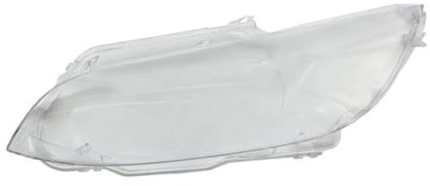BLIC 5410-05-0091105P Headlight Lens Left