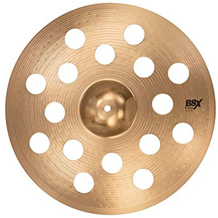 SABIAN - B8X O -Zone, 18 pulgadas