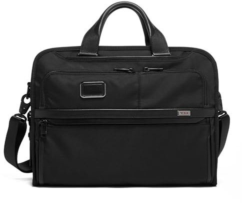 Brief TUMI Alpha ORG Portfolio Art 117300/1041/02603108D3