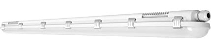 Ledvance LED Feuchtraumleuchte Feuchtigkeitsdicht 46W 6400lm - 840 Kaltweiß | 150cm