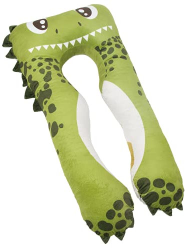 KomfortKissen Kids Ersatzbezug (Dino - nur Kissenbezug)