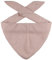 Seeberger Soft Yarn Dreiecksschal Schal Damenschal,Winterschal Damenschal Winterschal (One Size - rosa)