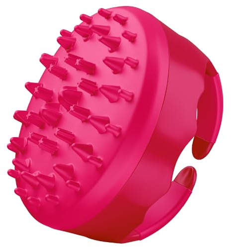 Anti Cellulite Brush, Massager & Body Scrubber for Toning & Firming by M3