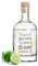 Gin-Tonic Bouteille en verre avec gravure personnalisée – Personnalisable – Cadeau pour homme – Motif All You Need is Gin