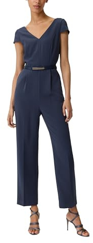 COMMA Overall aus Viskosemix