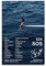 Sza Poster Sos Album Cover Poster für Schlafzimmer Ästhetische dekorative Malerei Leinwand Wandkunst 30 x 45 cm