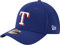 New Era MLB Team Classic 39THIRTY Stretch Flex Fit Hat Cap, Texas Rangers, M/L