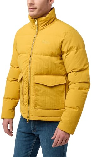 Jack Wolfskin Herren Nordlicht Jkt M Daunenjacke