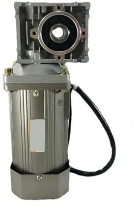 SVGVUBMUC getriebemotor Schneckengetriebe RV30 180W dreiphasiger 220V/380V-Getriebemotor(35RPM)